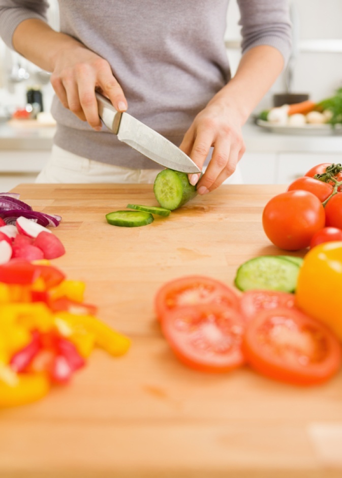 الغذاء الصحي لجسم سليم بعد الصيام