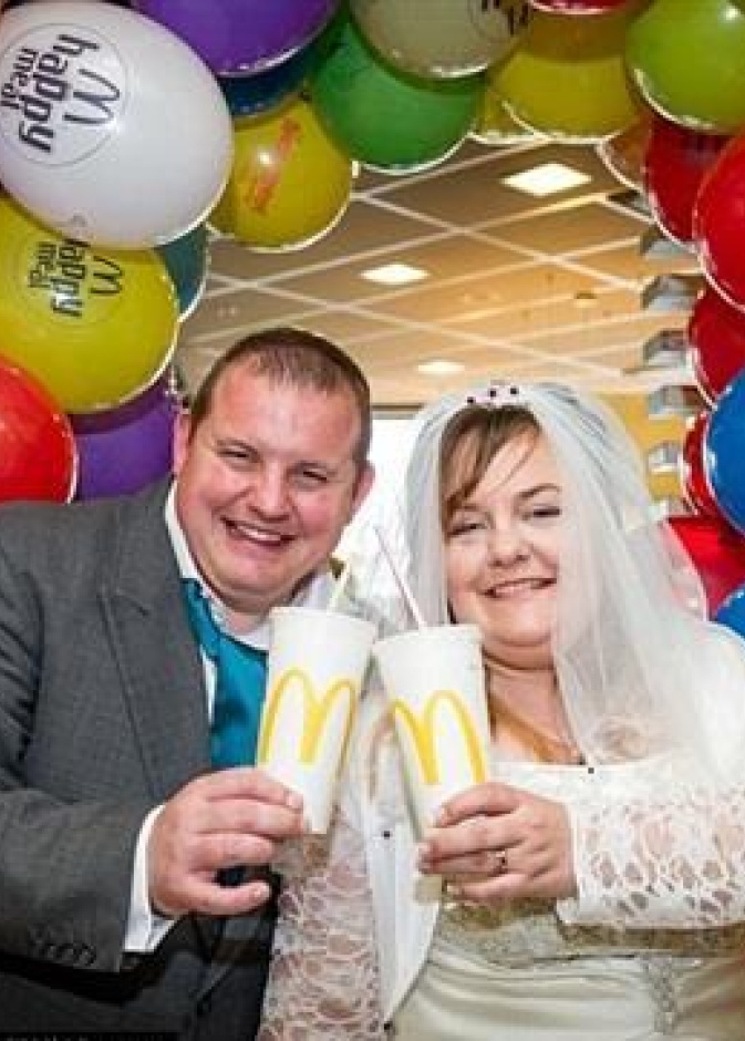 واكتملت الفرحة