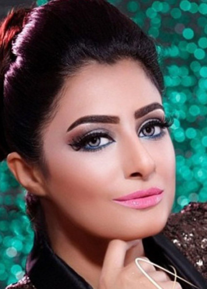 زهرة..طفلة شهد