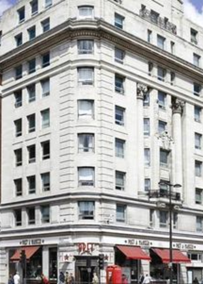  الفندق الذي جرى به حادث الأعتداء