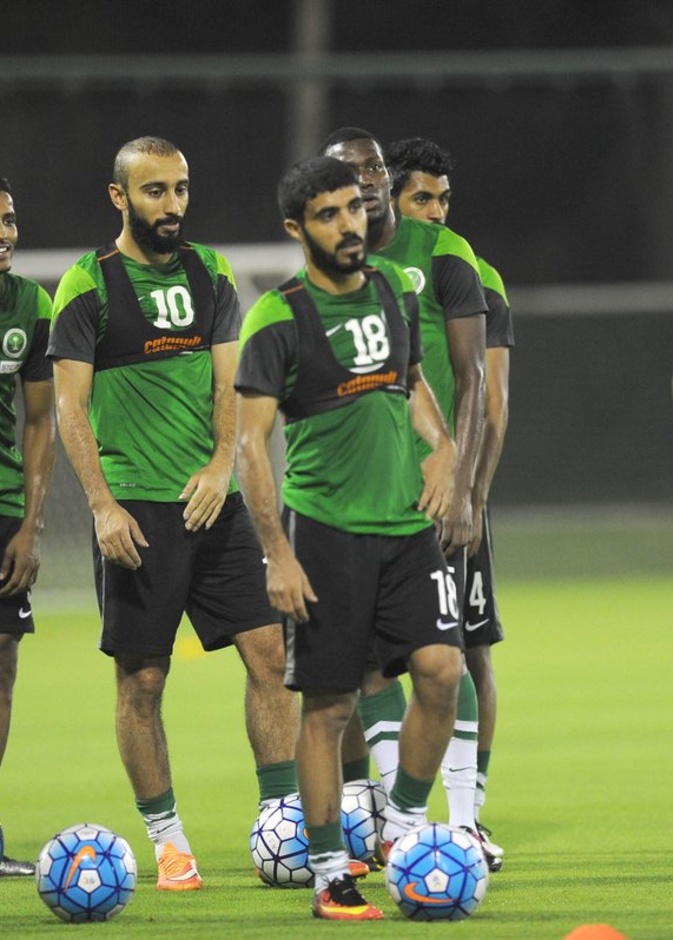 الفوز أهم من الأداء الجيد