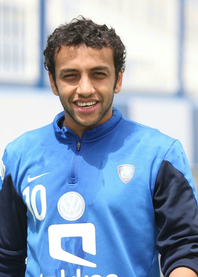 الفيفا يسرد بطولات الهلال مع الشلهوب