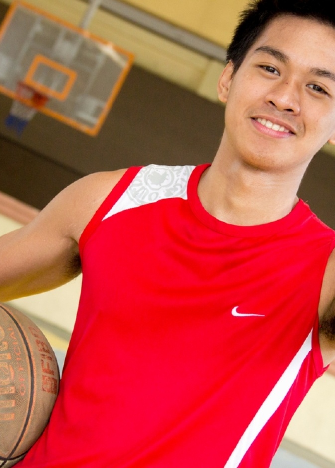 القدرات الرياضية