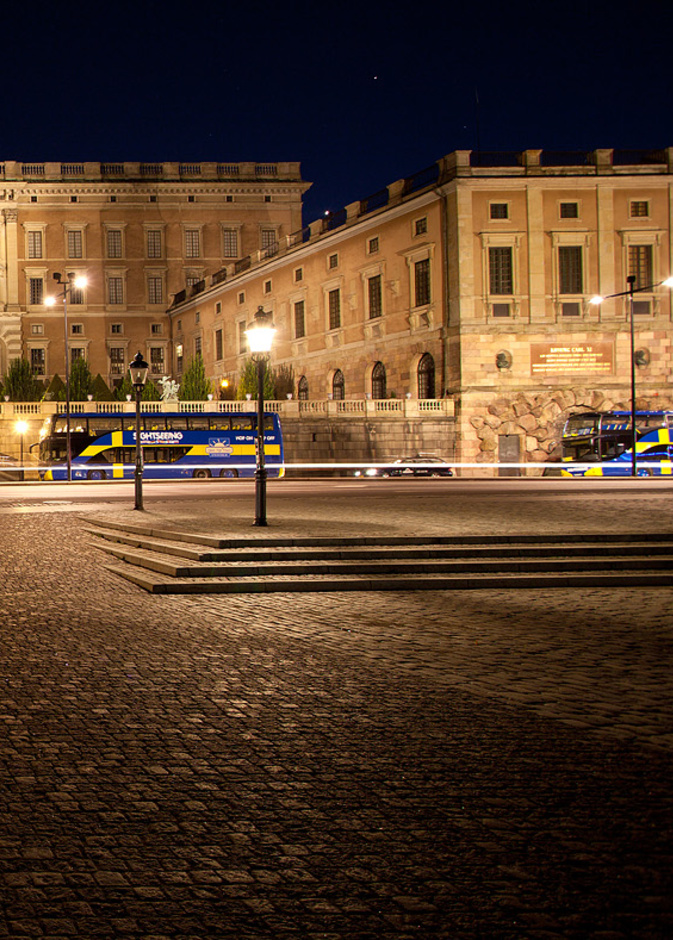 القصر الملكي