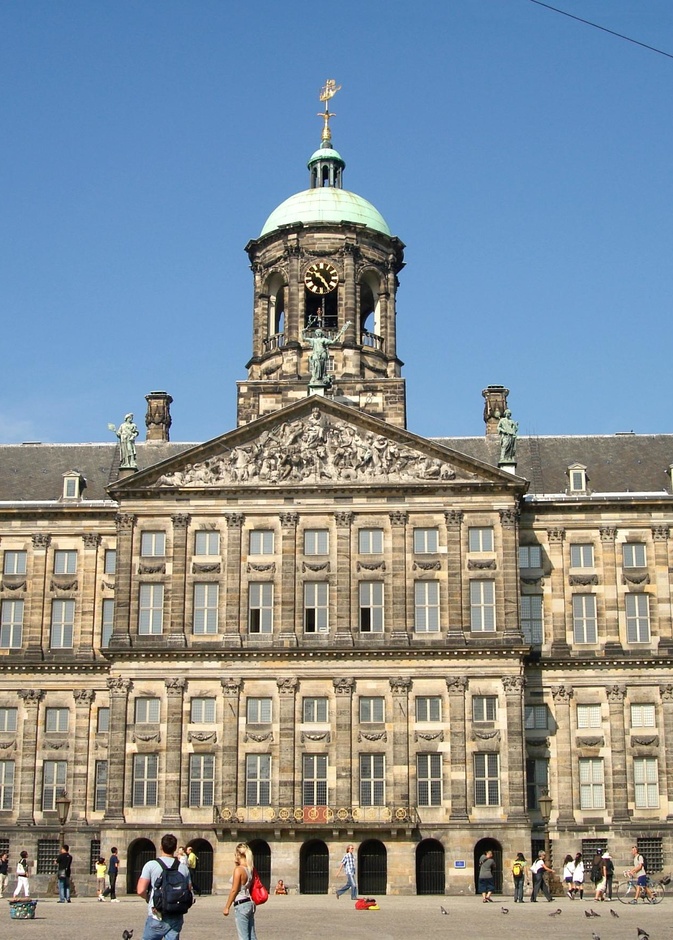 القصر الملكي