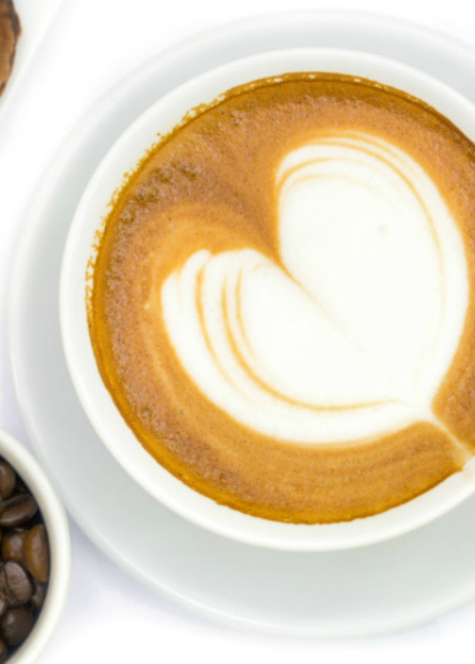 الكابتشينو