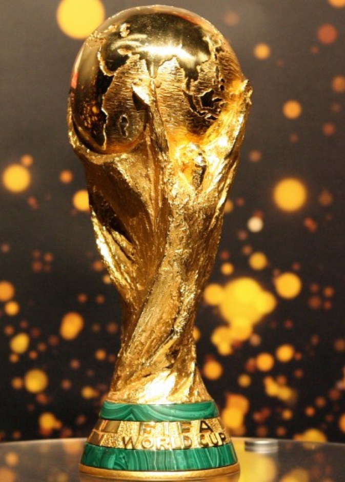 اللعب في كأس العالم أحد أكبر الأحلام