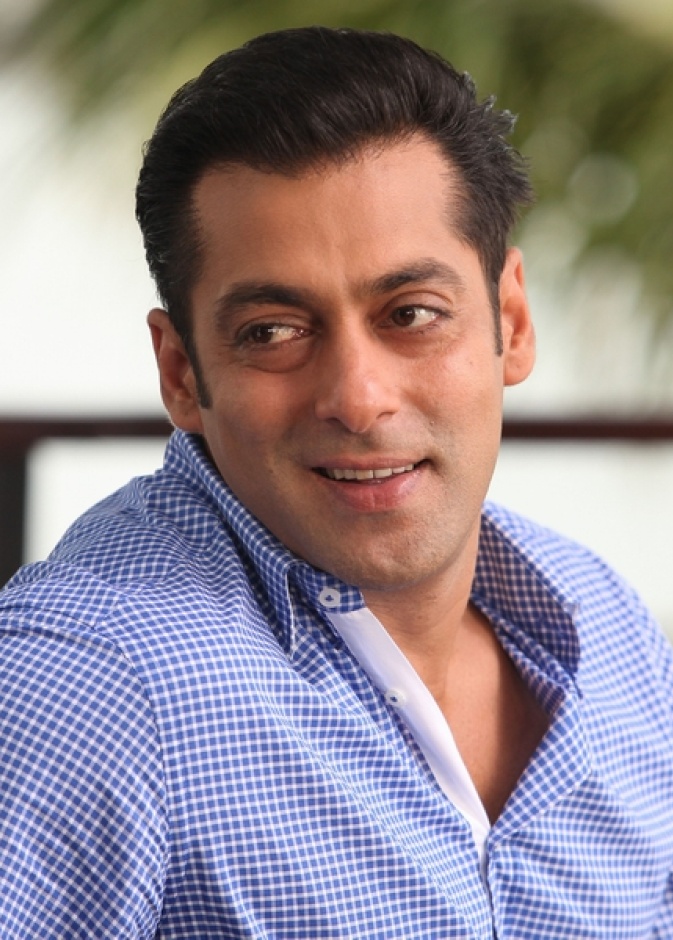 اللعبة تركز على 3 شخصيات لـ سلمان خان