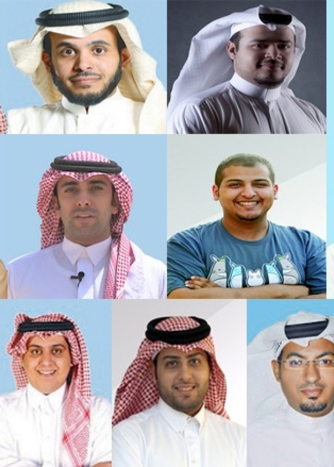 18 متخصصاً و 6 مواضيع في ملتقى الإعلام المرئي الرقمي "شوف".. اليوم