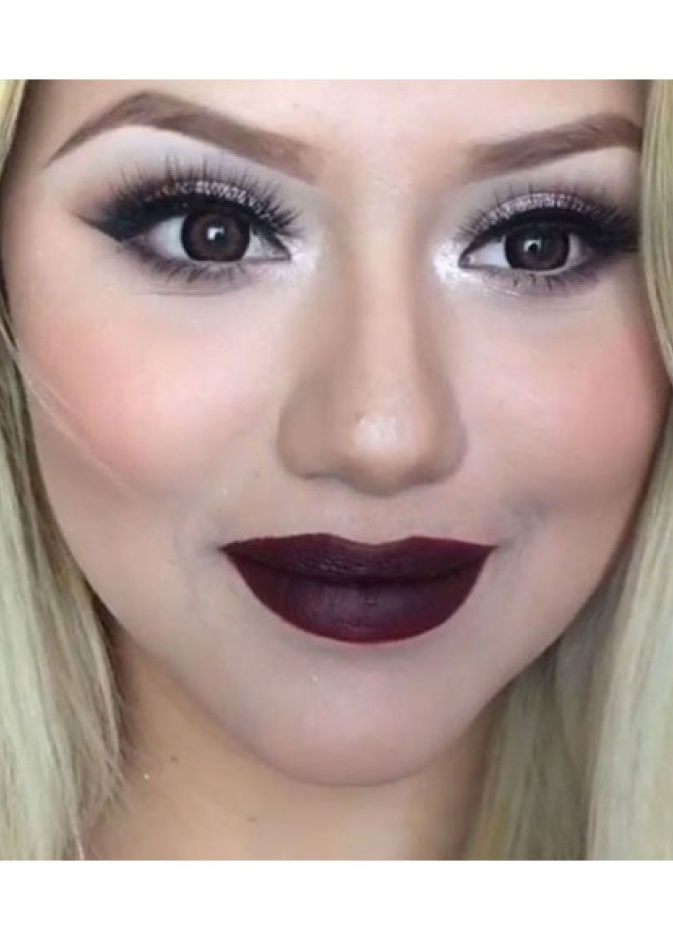 نتيجة مذهلة قبل وبعد الكونتور