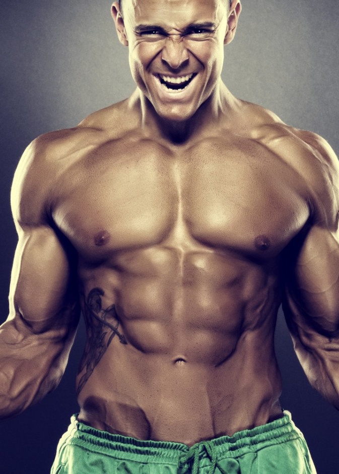 المسابقة لاختيار اقوى رجل في السعودية