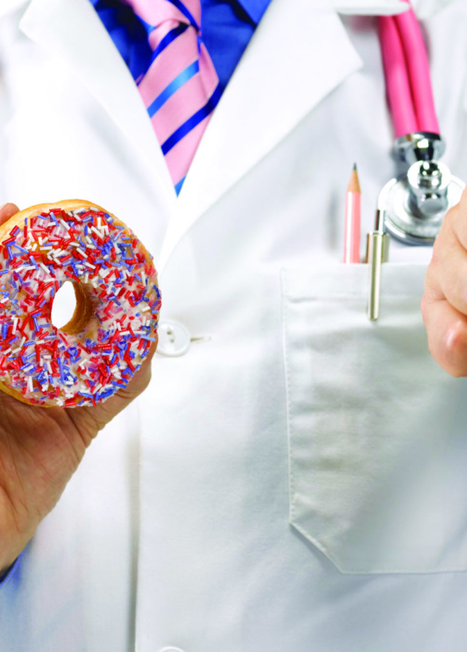 المستويات المرتفعة من الكولسترول الجيد قد لا تكون مفيدة