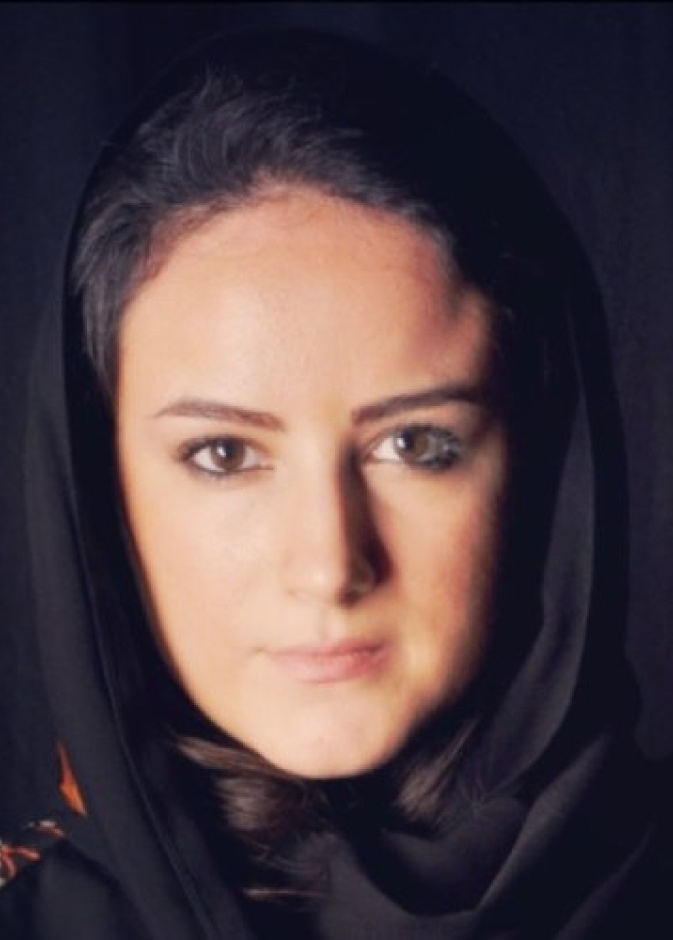  المصممة ود زاهد