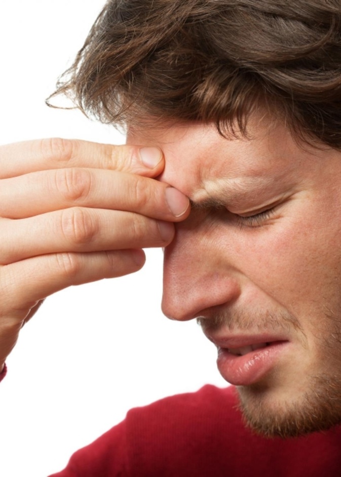 المعاناة خلال فترة الاقلاع عن التدخين