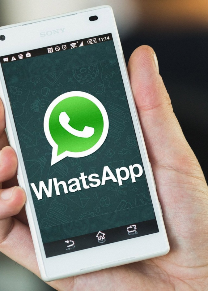 الملايين سيحرمون قريباً من تطبيق واتساب