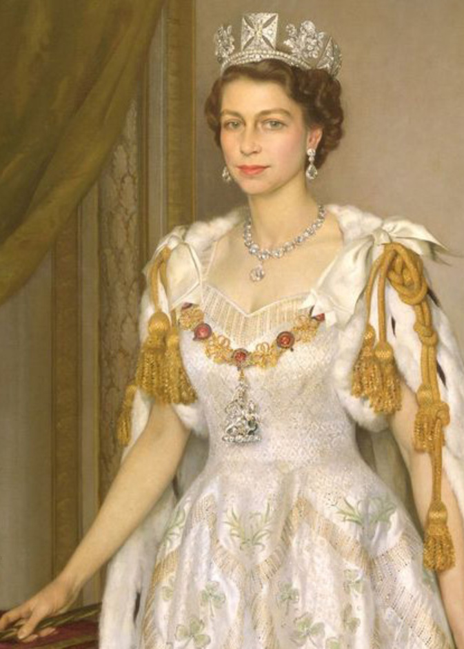 صورة من مراسم حفل التتويج