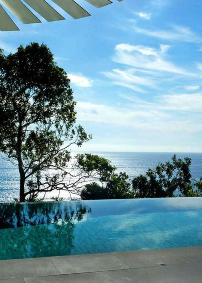 المناظر الطبيعية الرائعة في فوكيت