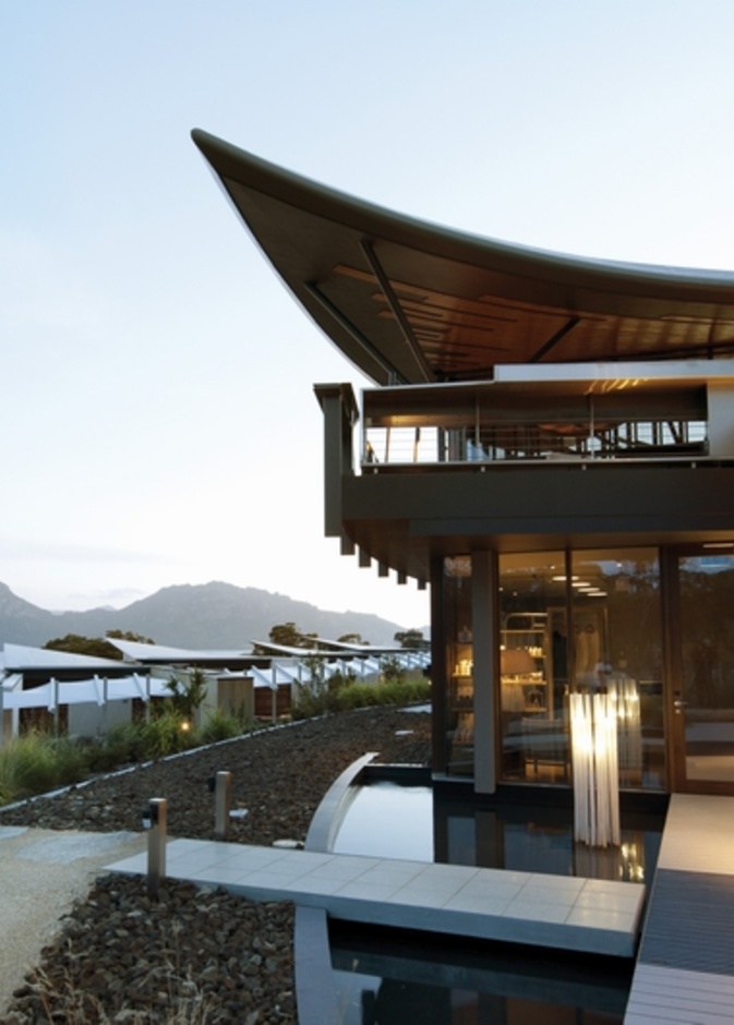 الاستمتاع بالمناظر الخلابة