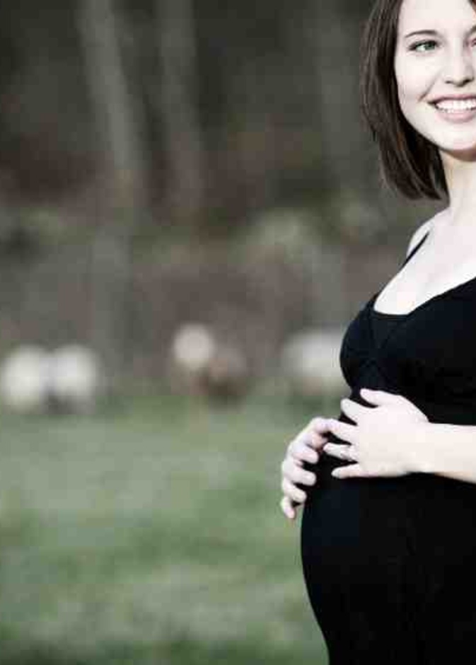 النساء النحيفات اكثر انجابا للإناث