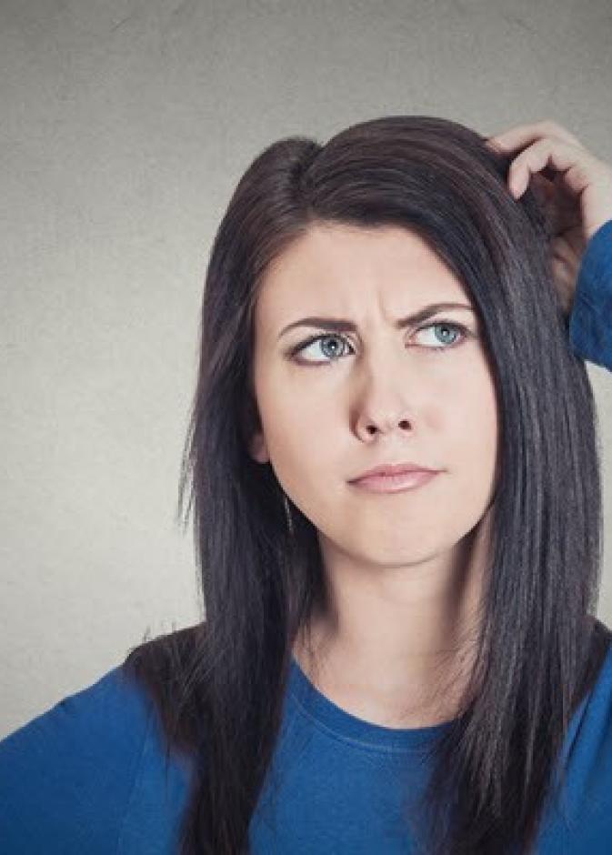 النسيان مشكلة تواجه الحوامل والمرضعات 