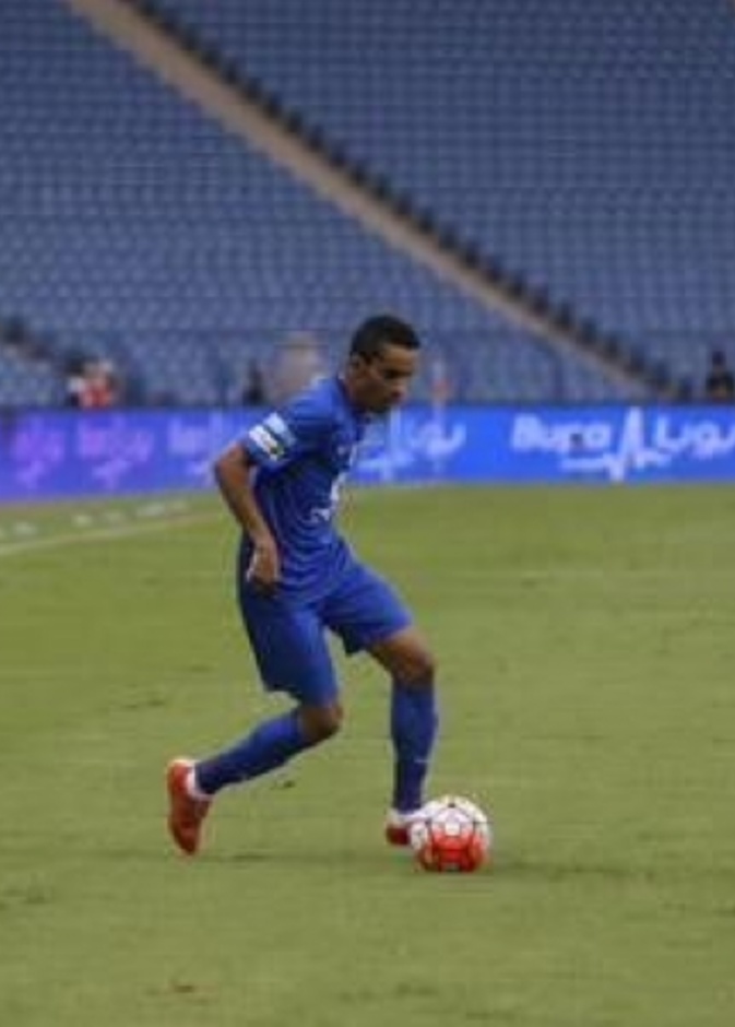 الهلال يستضيف الوحدة اليوم في الدوري السعودي