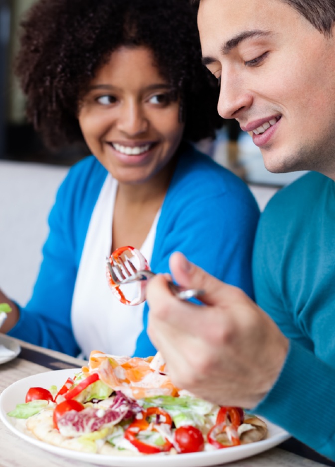 قواعد لتخفيف الوزن ستحبين تطبيقها