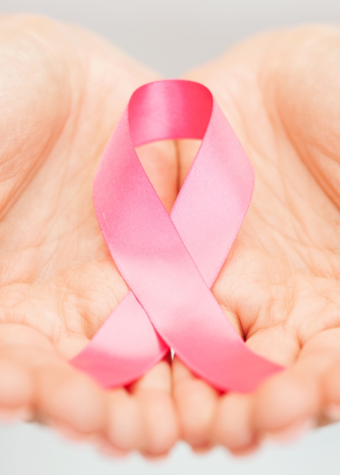 الوقاية من سرطان الثدي