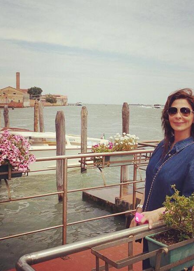  اليسا في ايطاليا