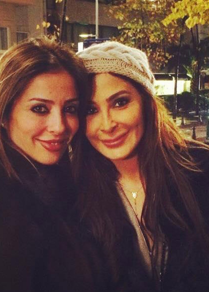 وفاء الكيلاني