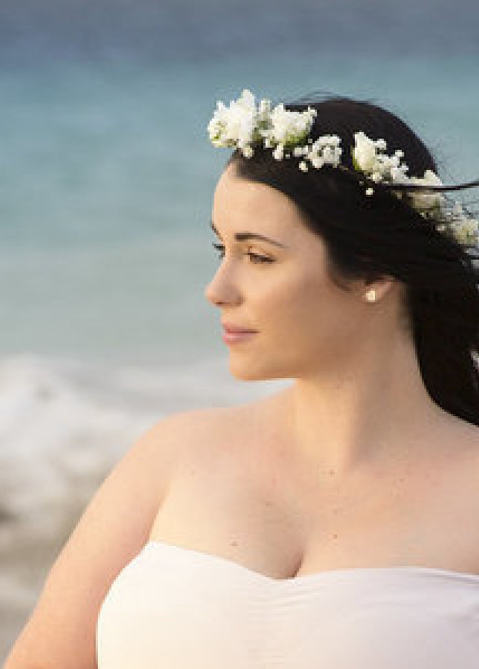 ام استرالية تنجب 5 توائم و بدون منشطات