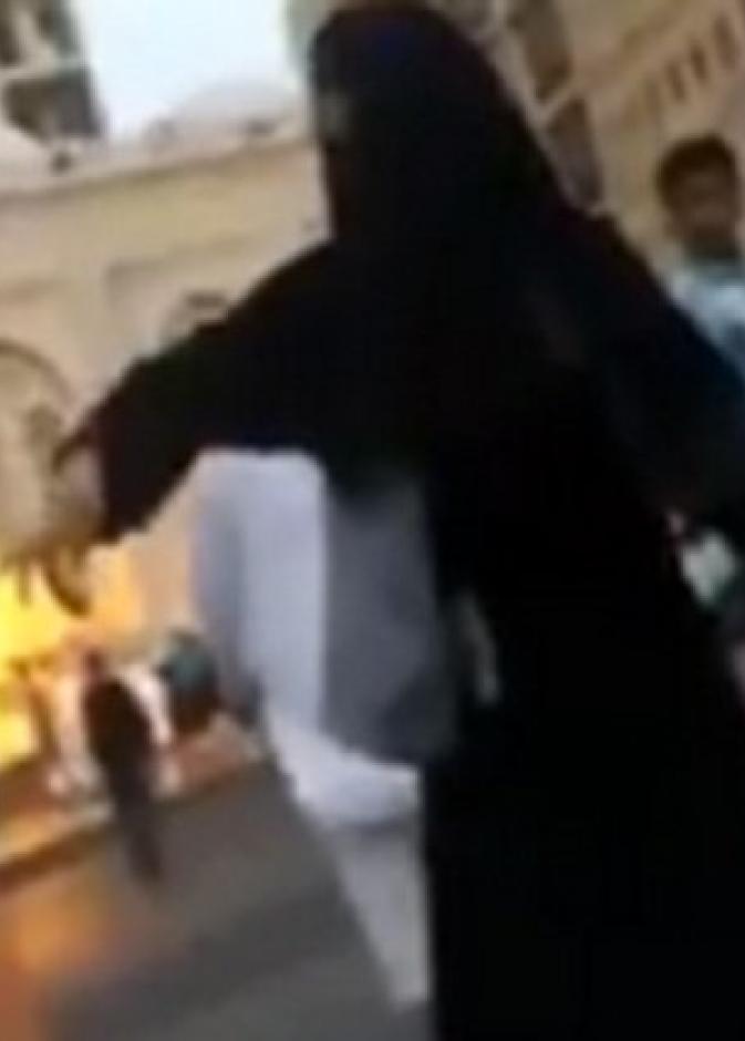 حقائق جديدة في واقعة السعودية "المصفوعة" 