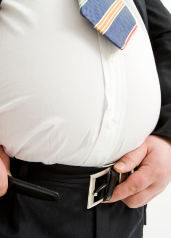 انتفاخ البطن