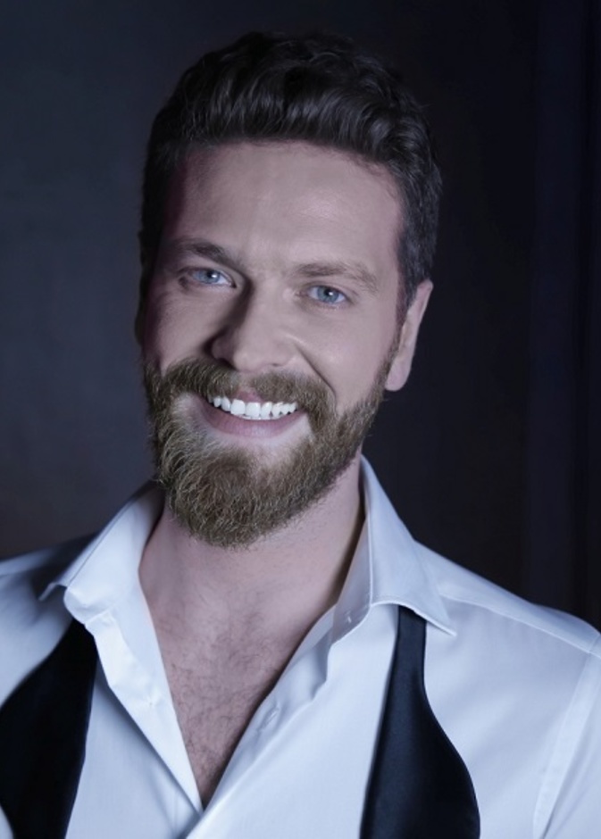 انجين اوزتوك