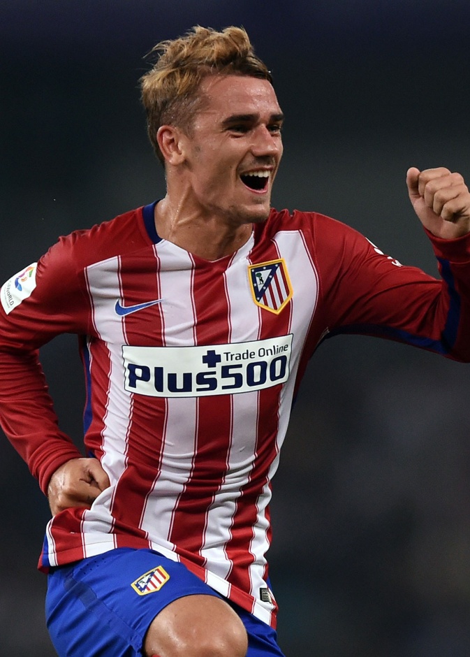 كريستيانو رونالدو