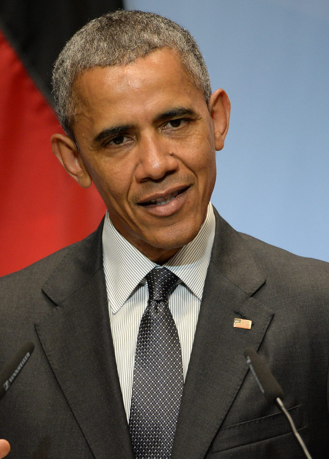 اوباما يتهم الفيفا واللجنة الاولمبية بالغش