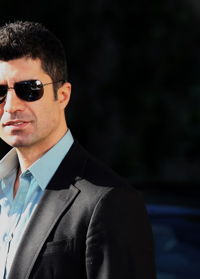 اوزجان دينيز