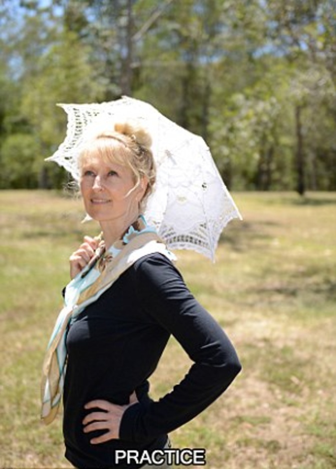 اول البوم زفاف سلفي في العالم