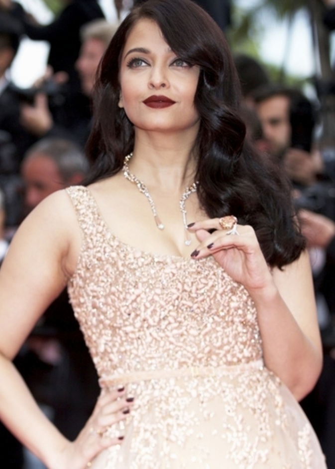 ايشواريا راي