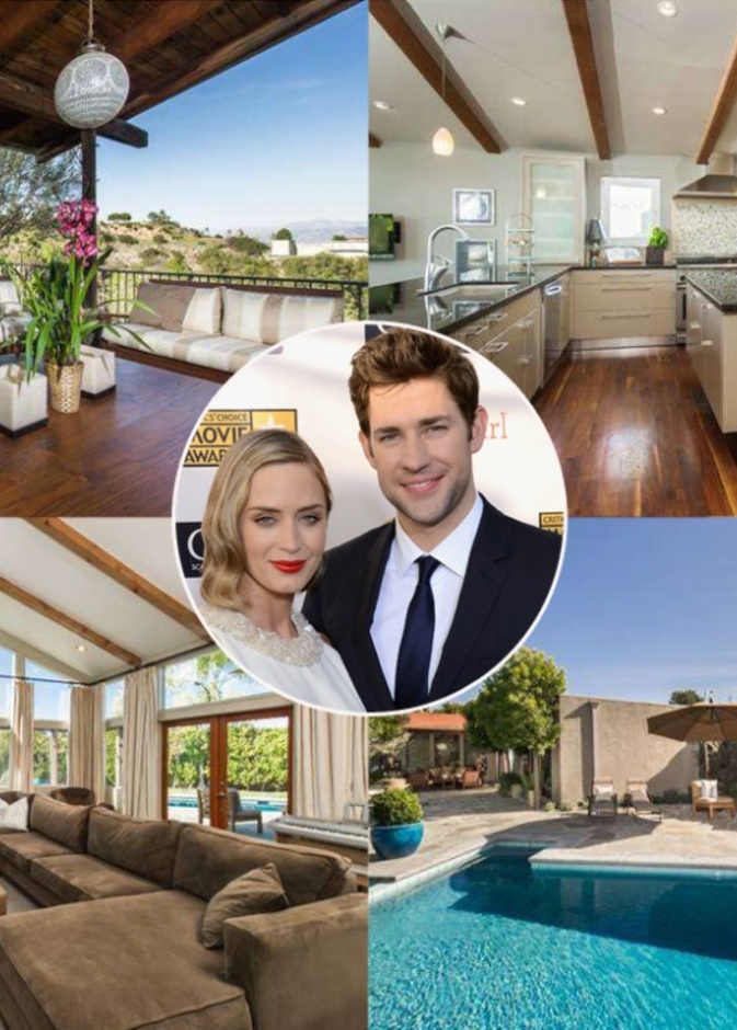  ايميلي بلانشت