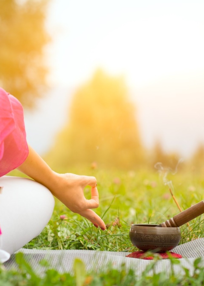 الايورفيدا تساعد في تخفيف الوزن بواسطة بعض العناصر الحياتية