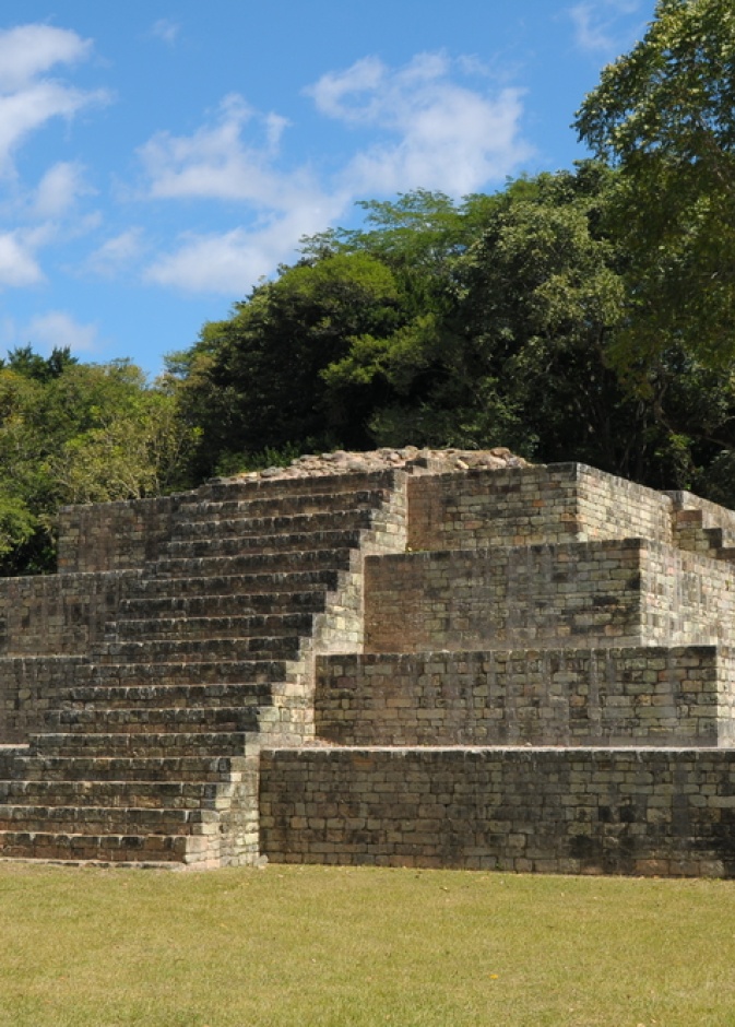  بارك الأثرية في كوبان