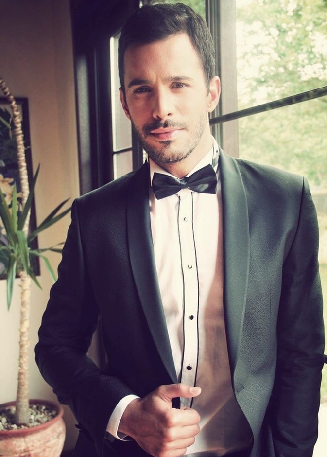 باريش أردوتش