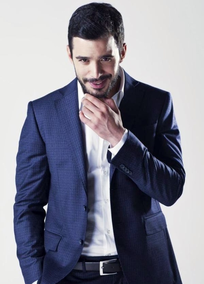 باريش اردوتش