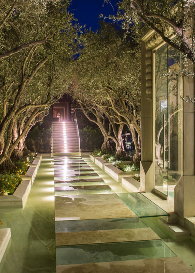 بالازو دي أموري.. أغلى منزل أمريكي