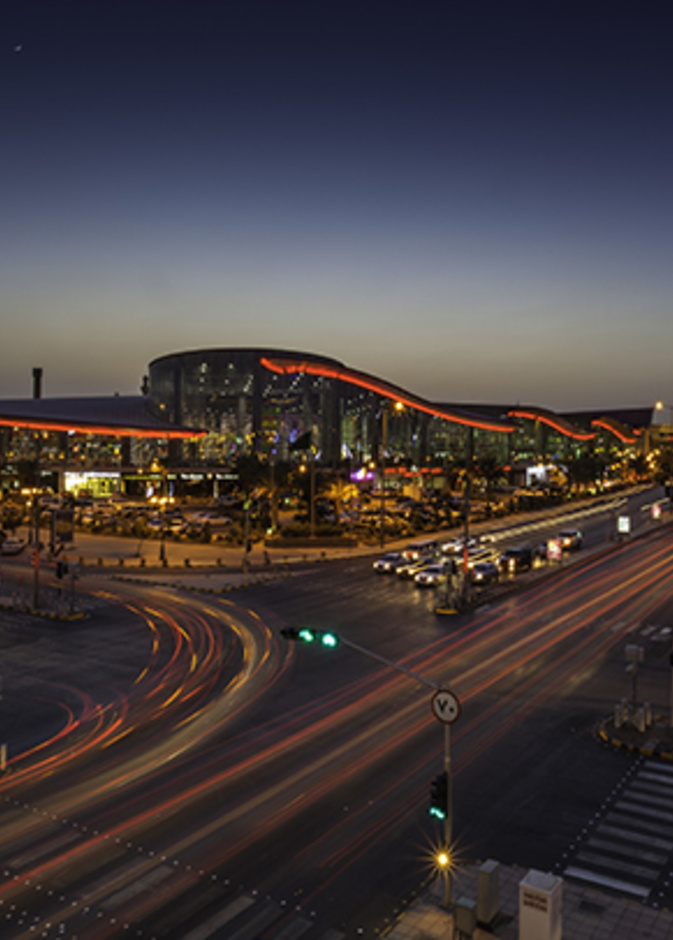 أفخم 5 مراكز تسوق في العاصمة السعودية الرياض