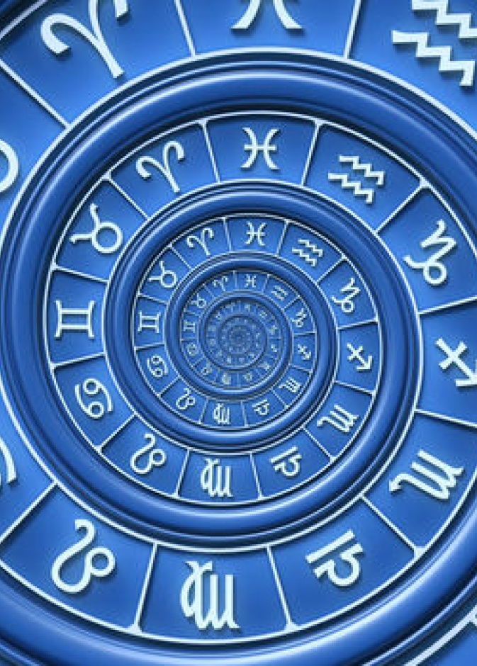 برجك يساعدك على وضع لائحة بالاهداف التي يجب ان تركزي عليها في 2017