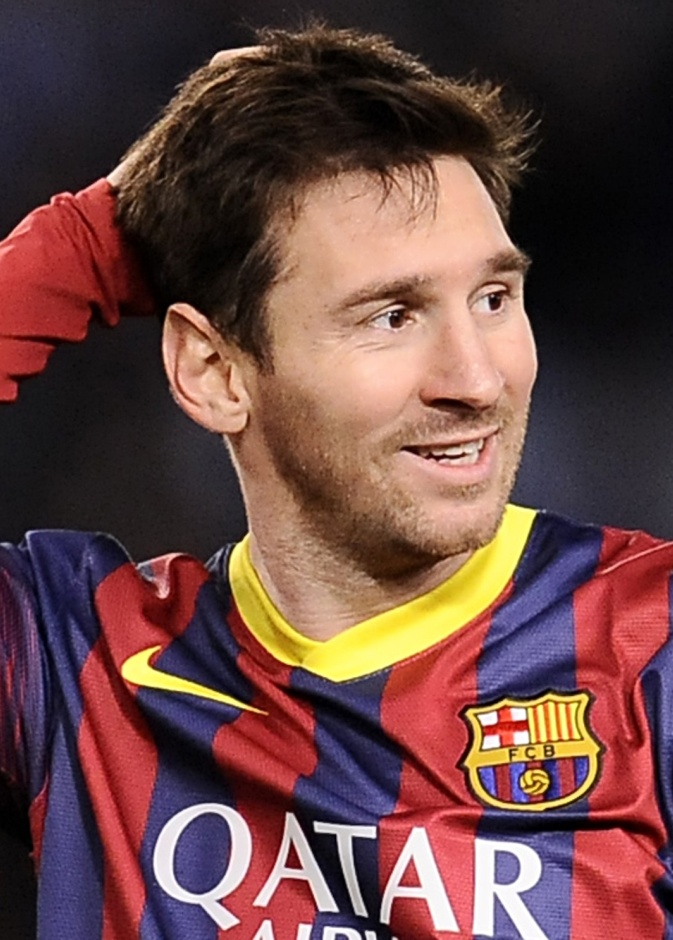 برشلونة يقيل أحد مسئوليه إكراما لـ ميسي