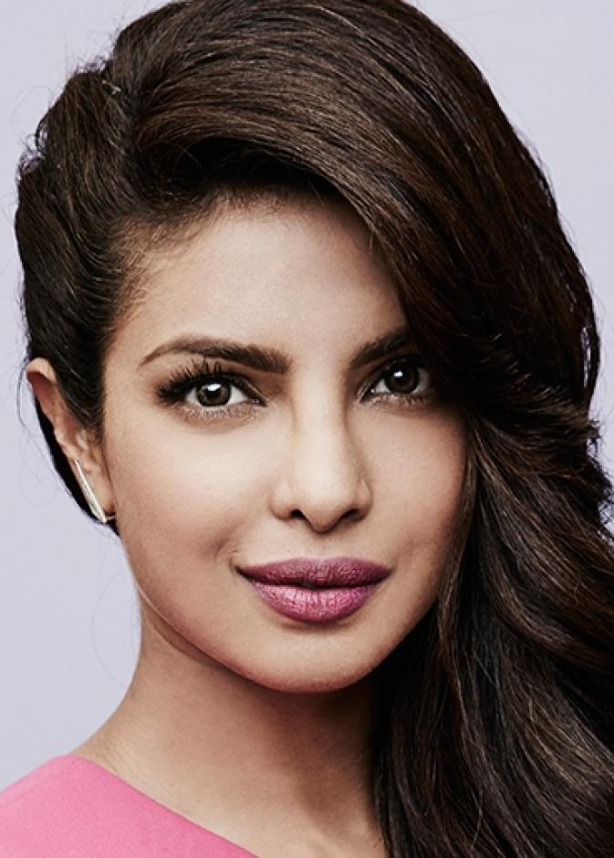 بريانكا تشوبرا