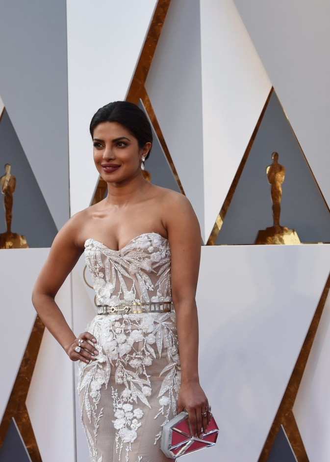 بريانكا تشوبرا