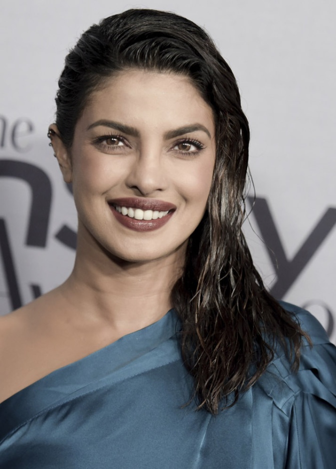 بريانكا تشوبرا